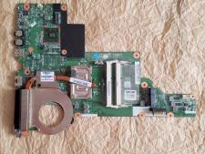 Материнська плата Hp Pn 01015PM00-600-G №2